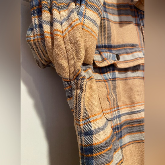 PATAGONIA/ W’S FJORD FLANNEL, S - Picture 4 of 8